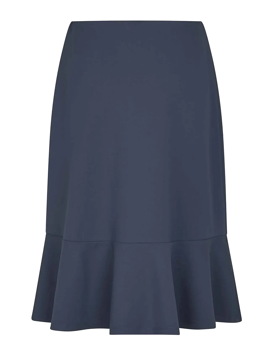 Masai - MaStunna - midi-röcke - mood indigo - 1