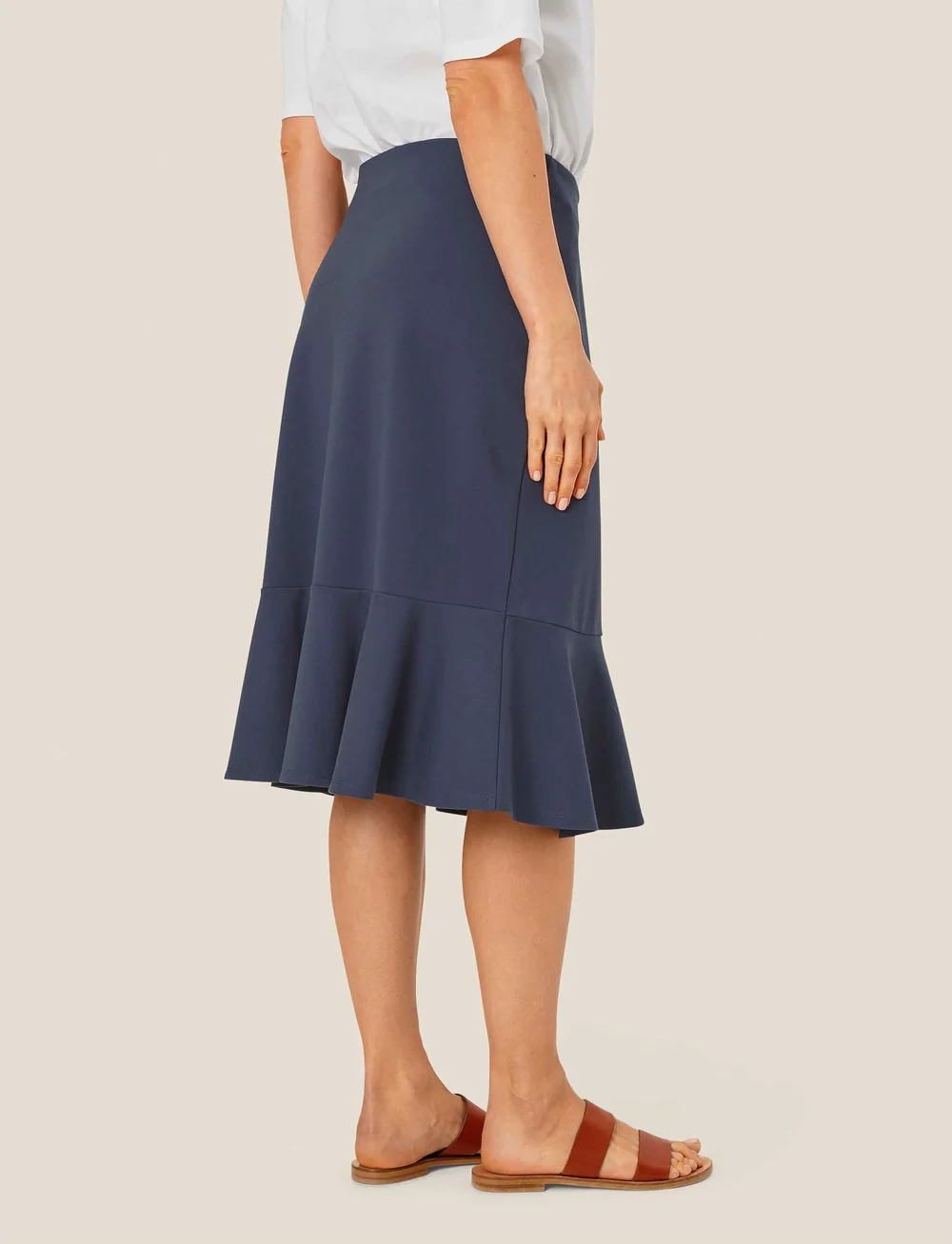 Masai - MaStunna - midi-röcke - mood indigo - 3