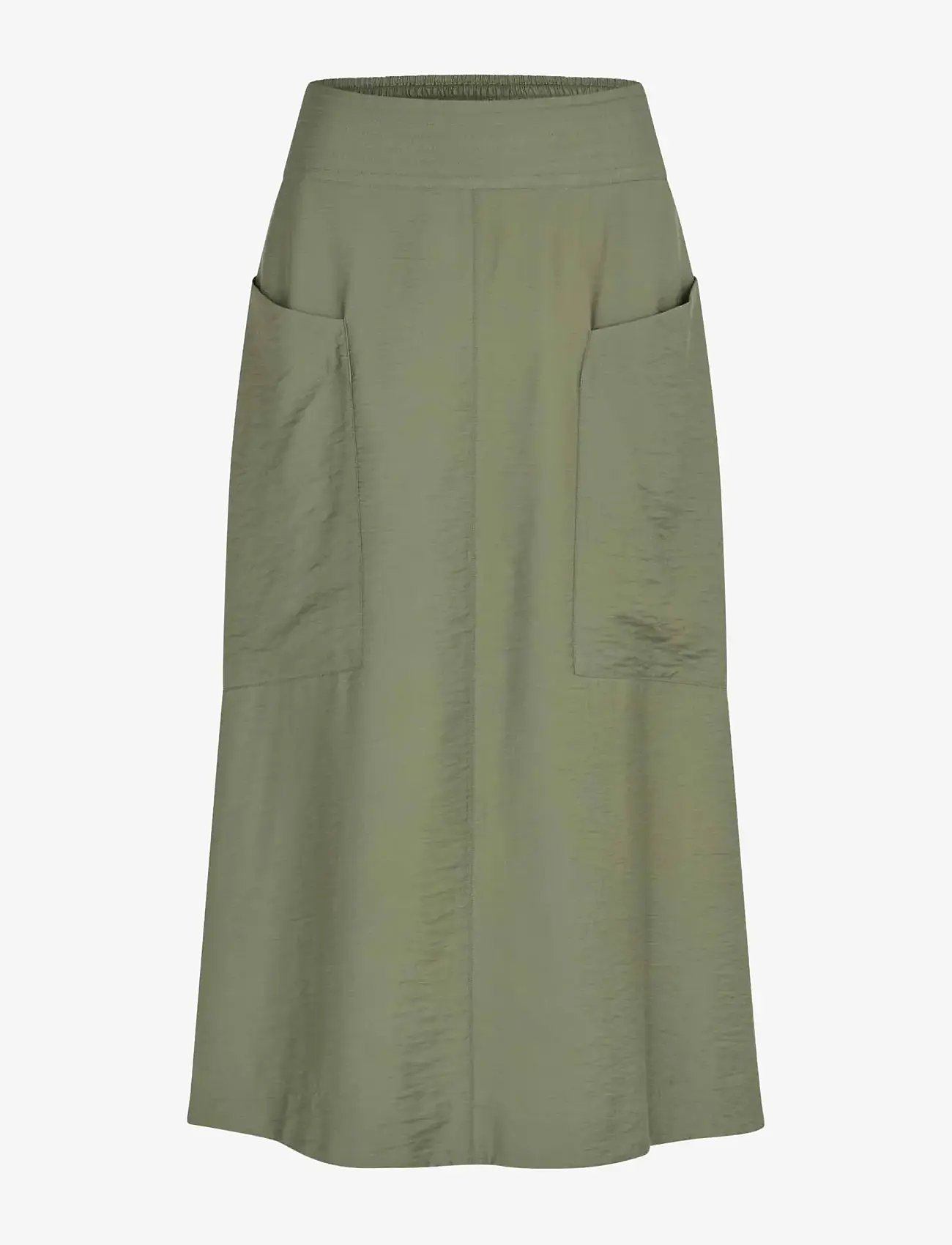 Masai - MaSubina - midi kjolar - four clover - 0