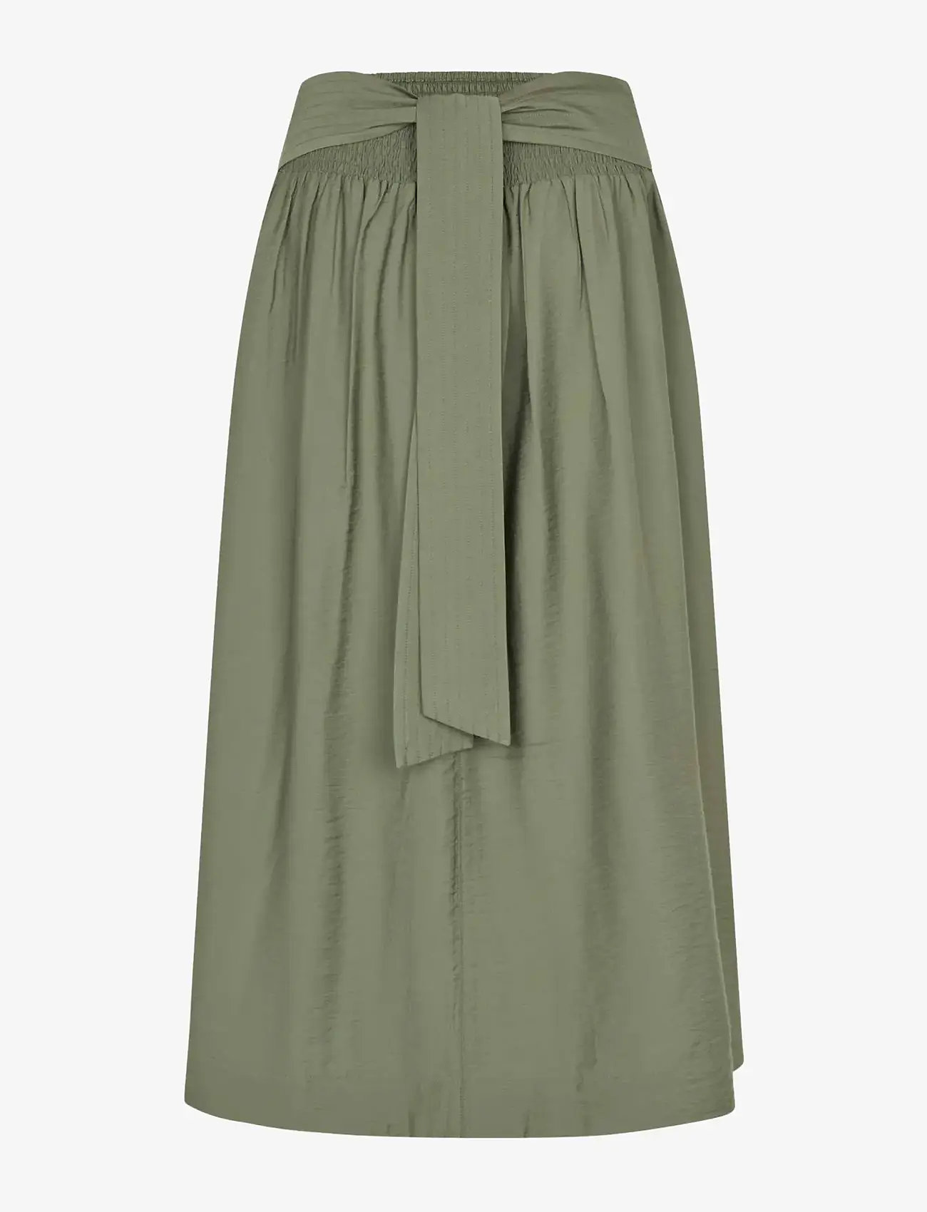 Masai - MaSubina - midi kjolar - four clover - 1