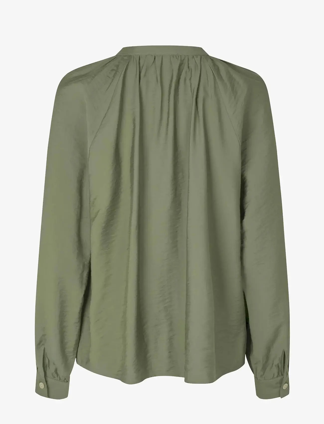 Masai - MaIralea - langärmlige hemden - four clover - 1