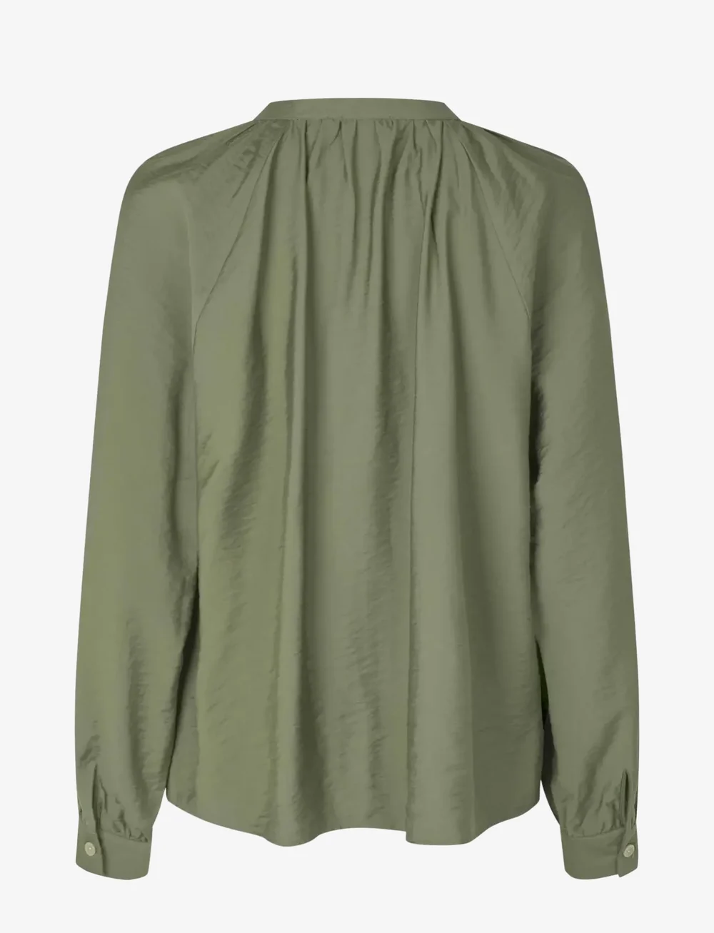 Masai - MaIralea - long-sleeved shirts - four clover - 1