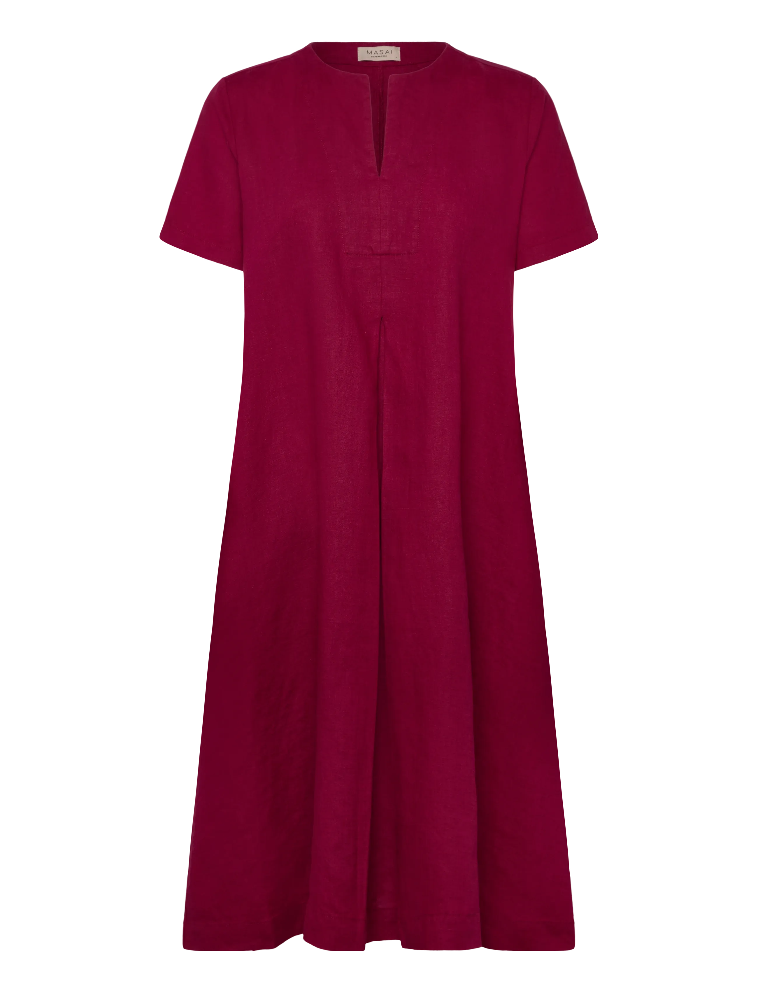 Masai MaNipani - Nouveautes - BEET RED / burgundy