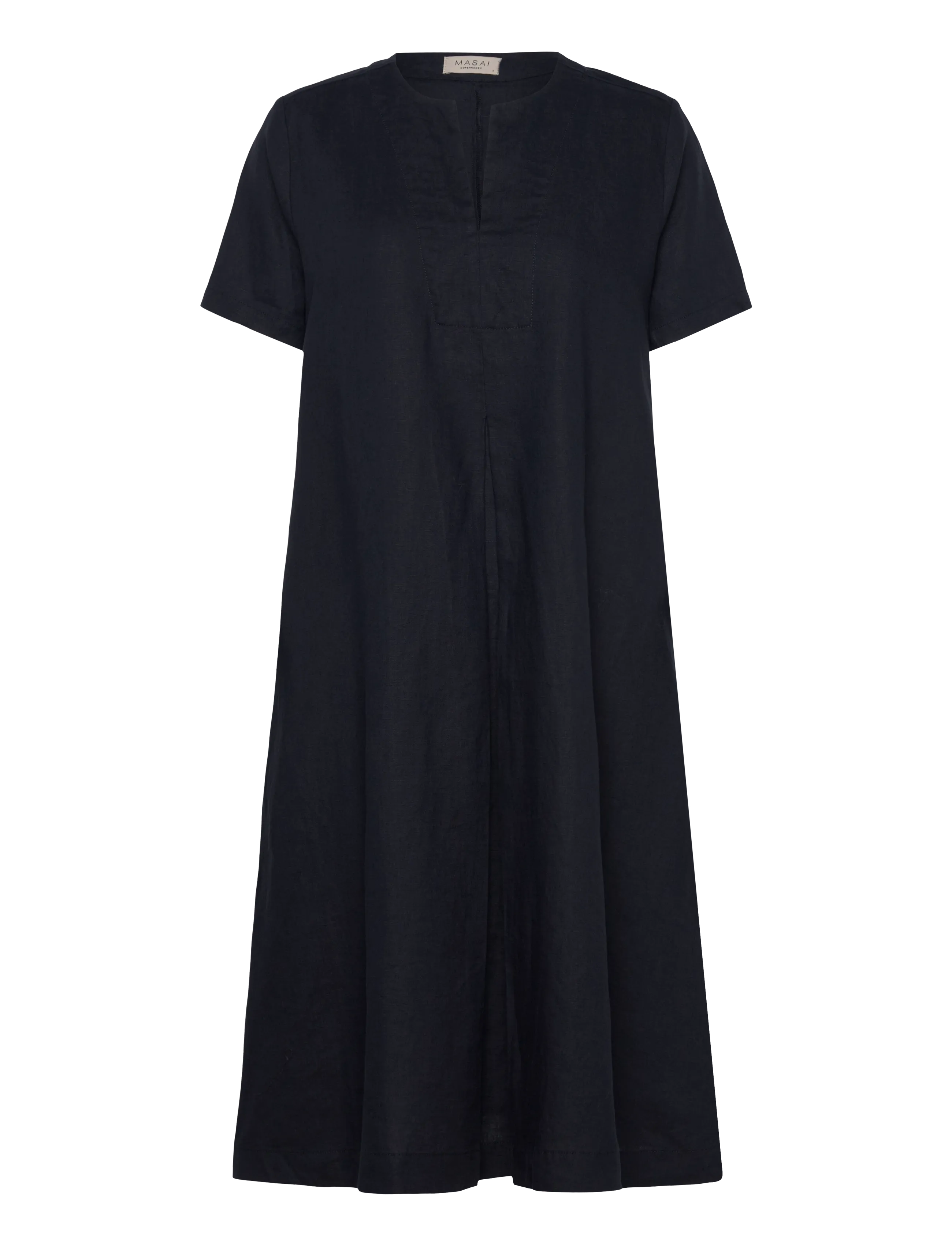 Masai MaNipani - Klänningar - NAVY / navy