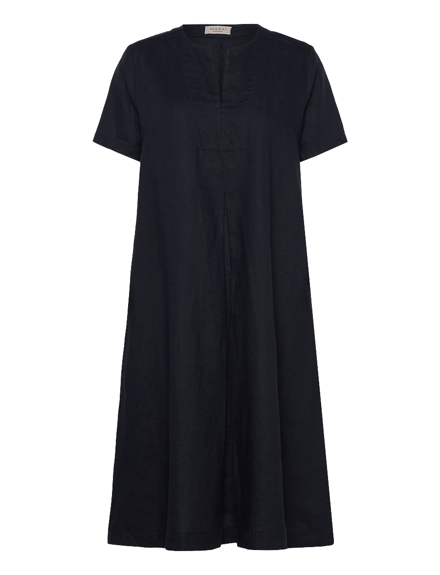 Masai - MaNipani - sommerkleider - navy - 1