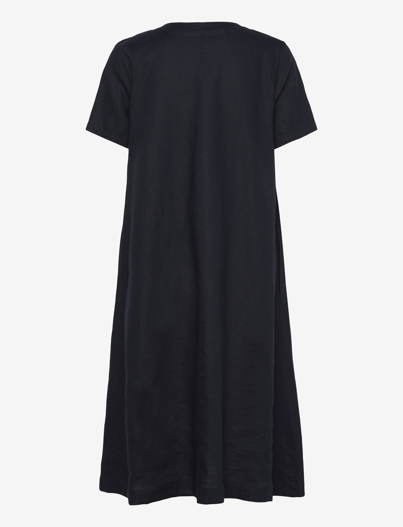Masai - MaNipani - summer dresses - navy - 2