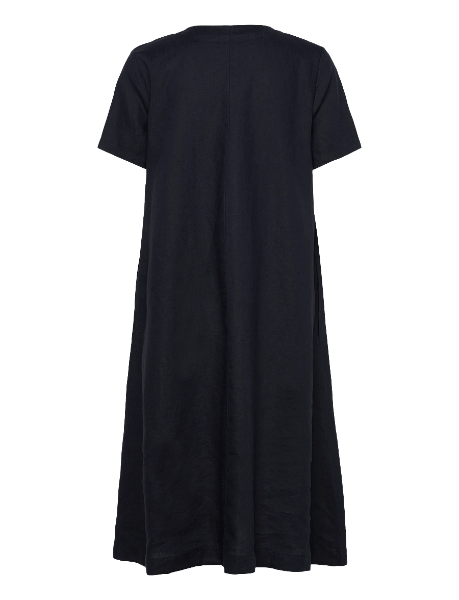 Masai - MaNipani - sommerkleider - navy - 2