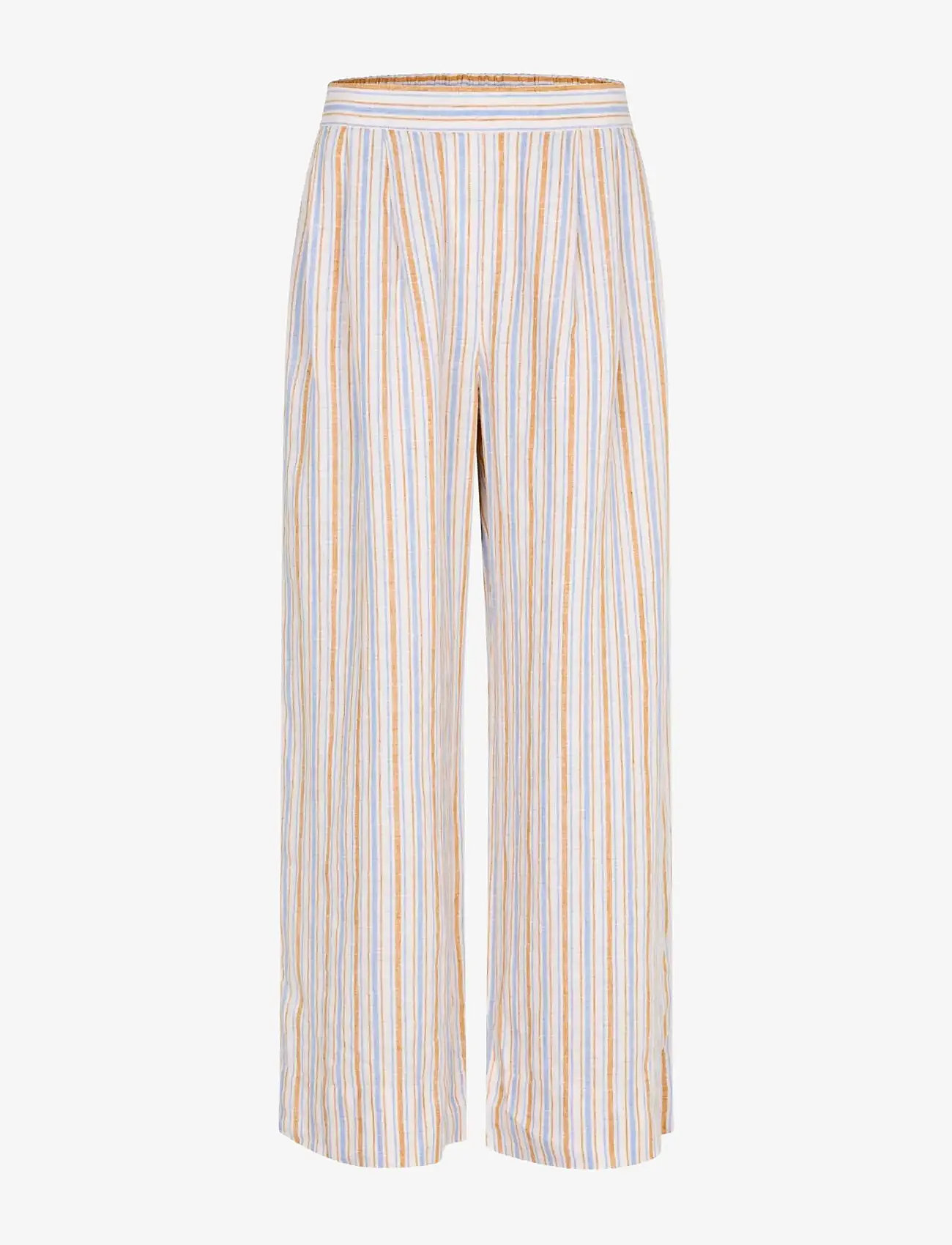 Masai - MaPatty - hørbukser - inca gold - 0