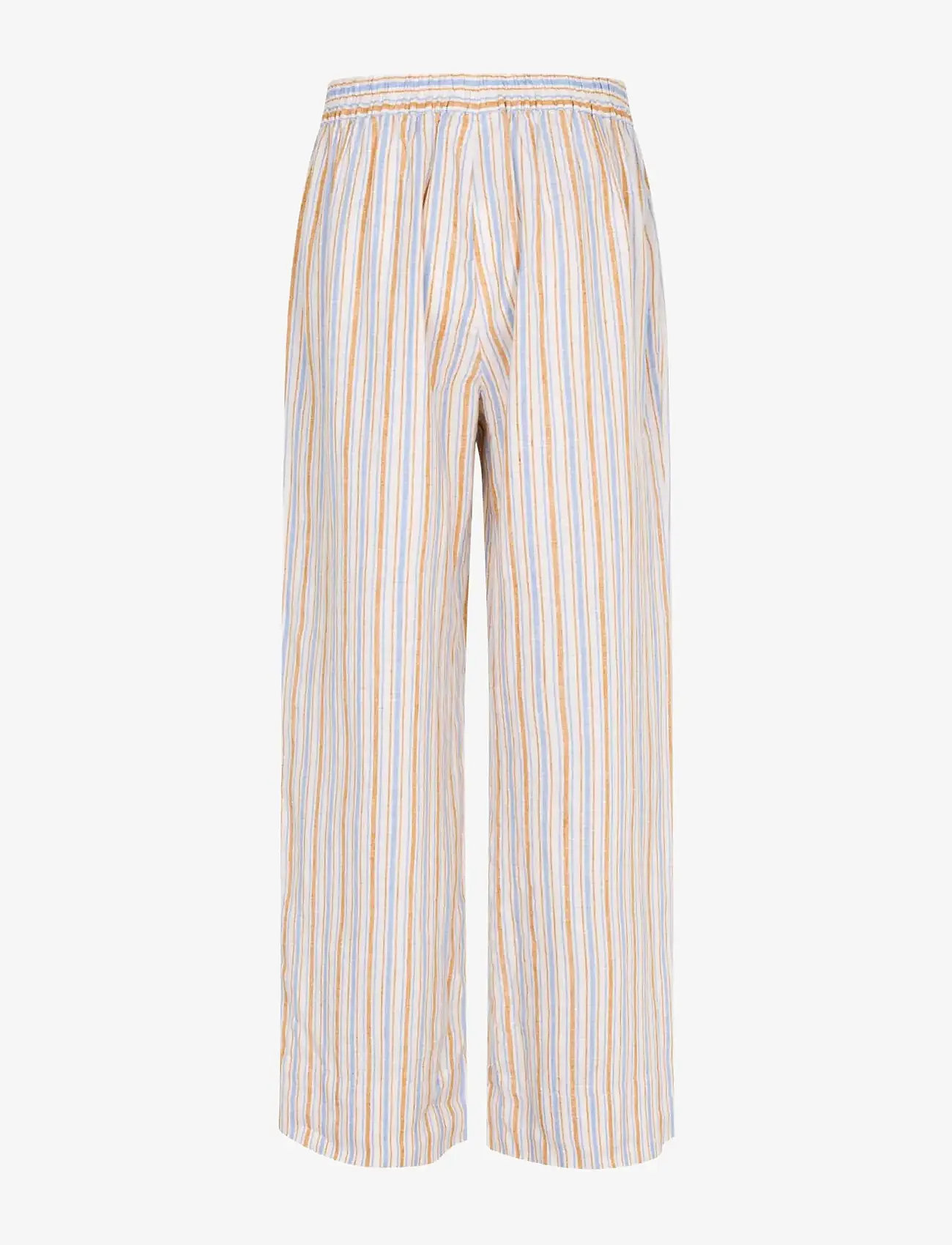 Masai - MaPatty - hørbukser - inca gold - 1