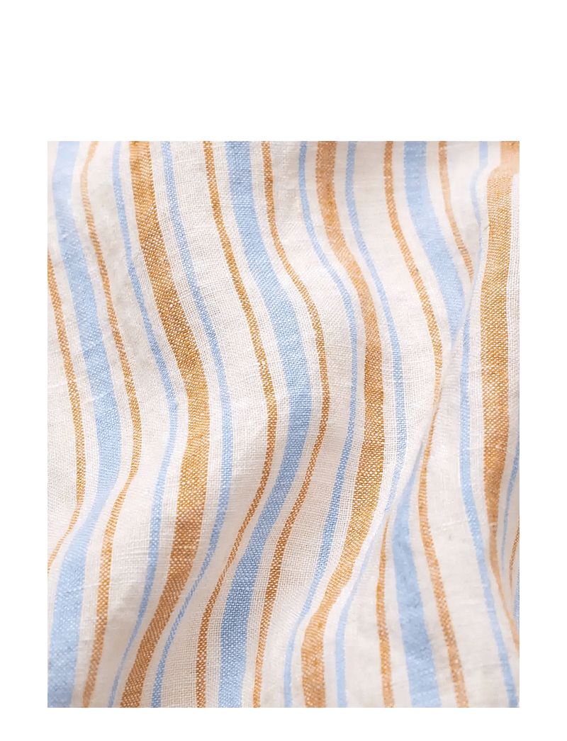 Masai - MaPatty - leinenhosen - inca gold - 2