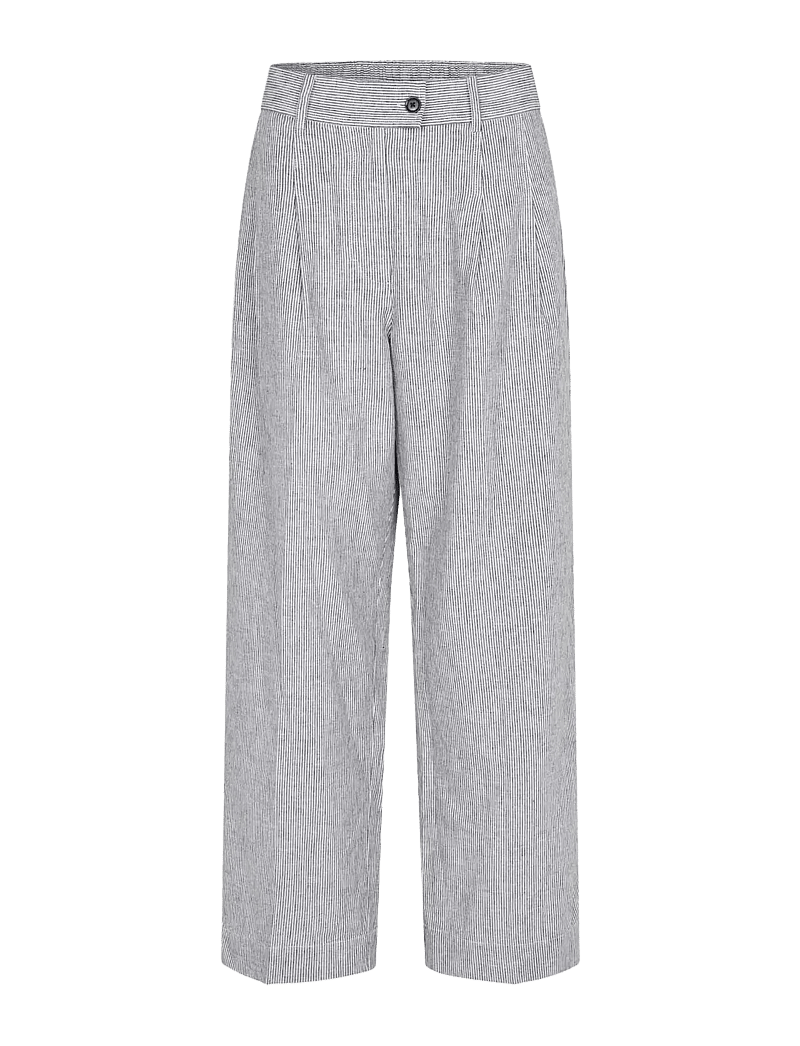 Masai - MaPerli - linnebyxor - black - 0