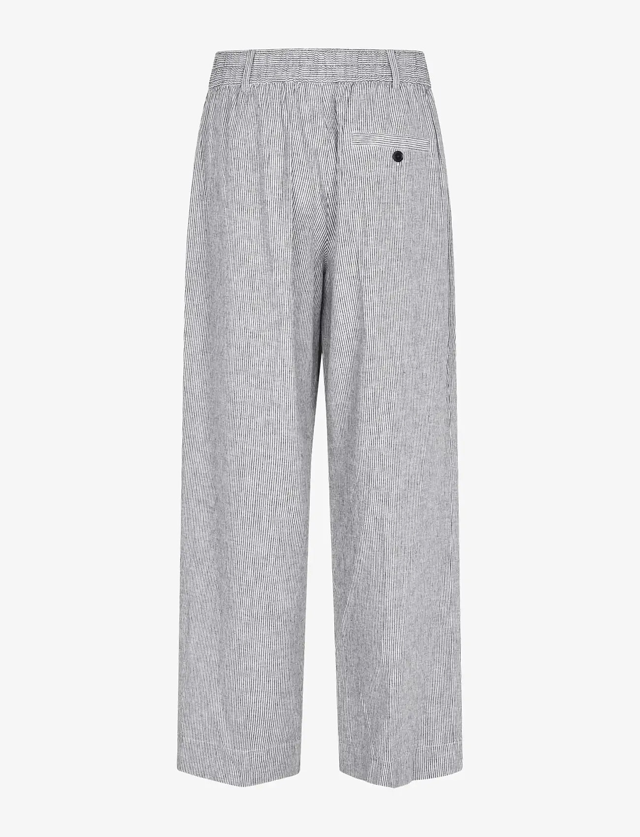 Masai - MaPerli - linnebyxor - black - 1