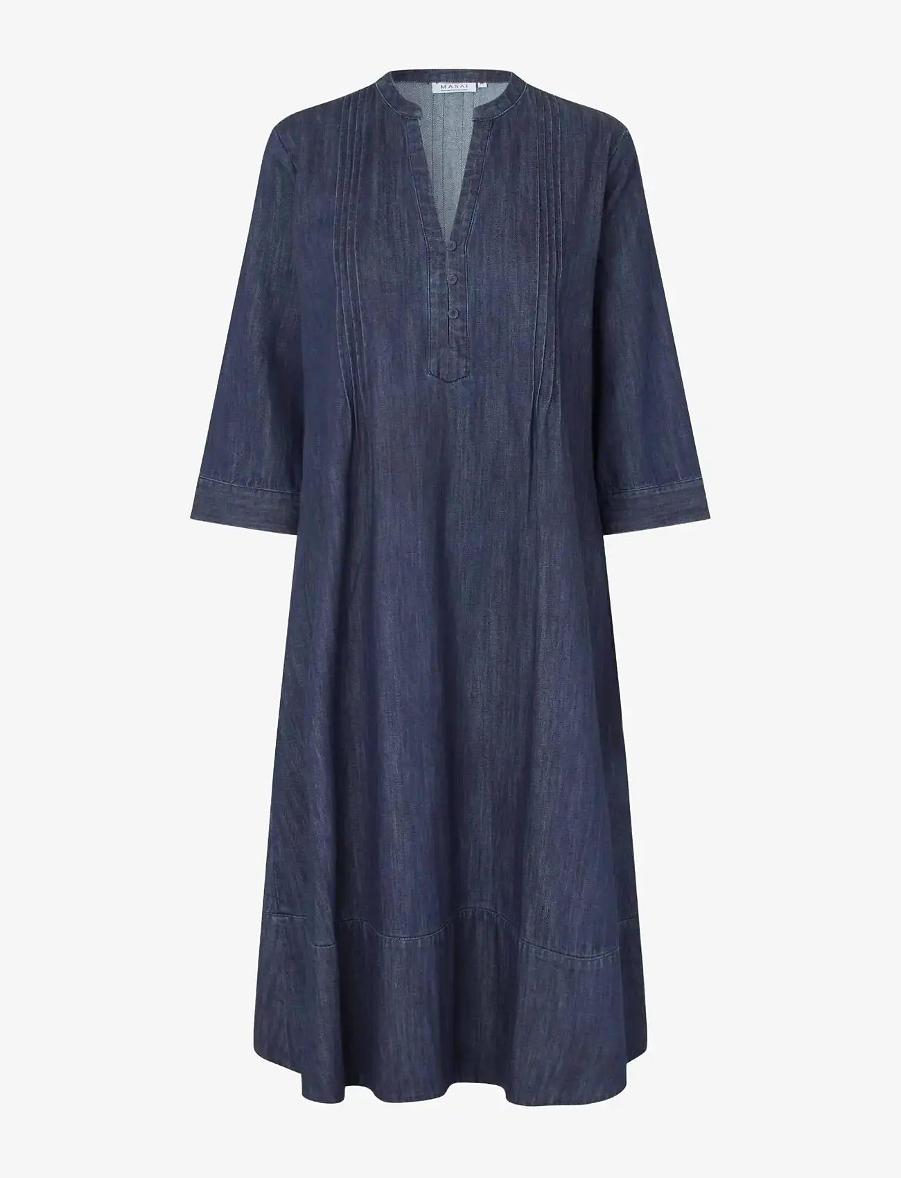 Masai - MaNakilla - dark denim - 0