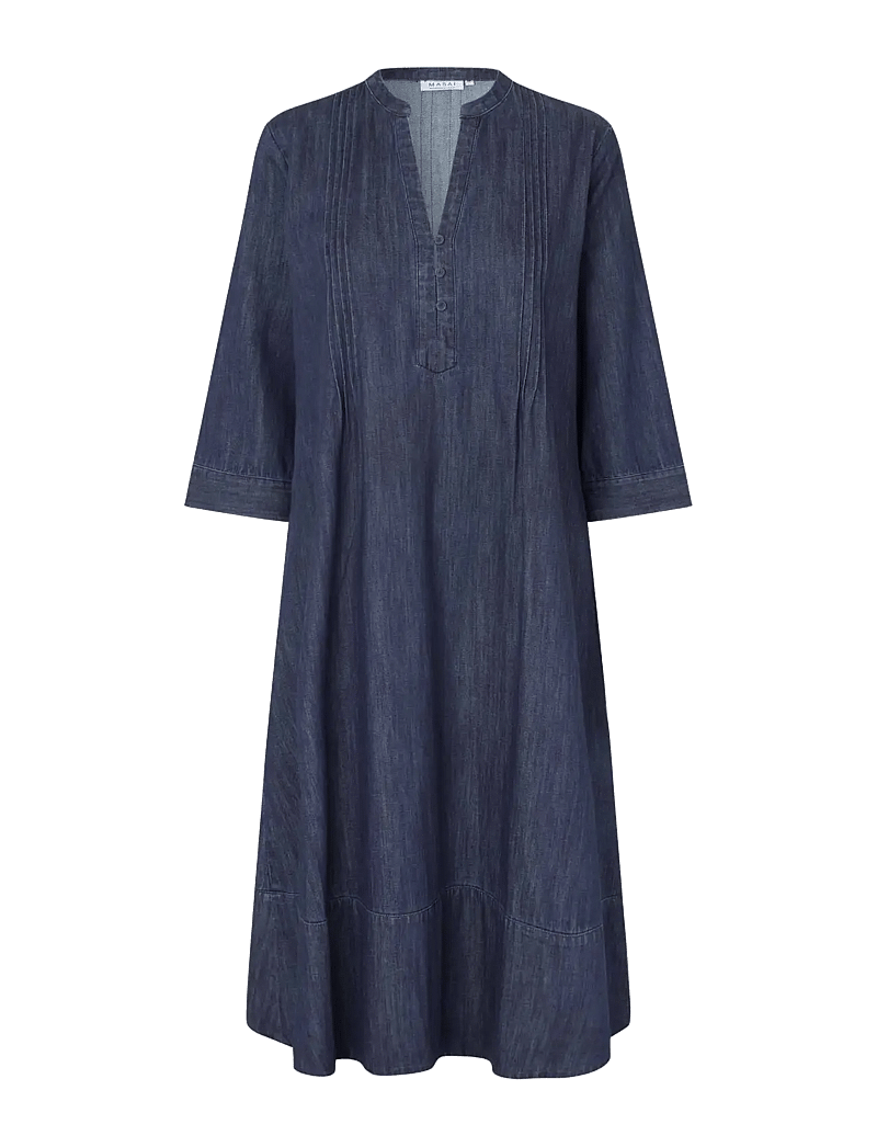 Masai - MaNakilla - dark denim - 0