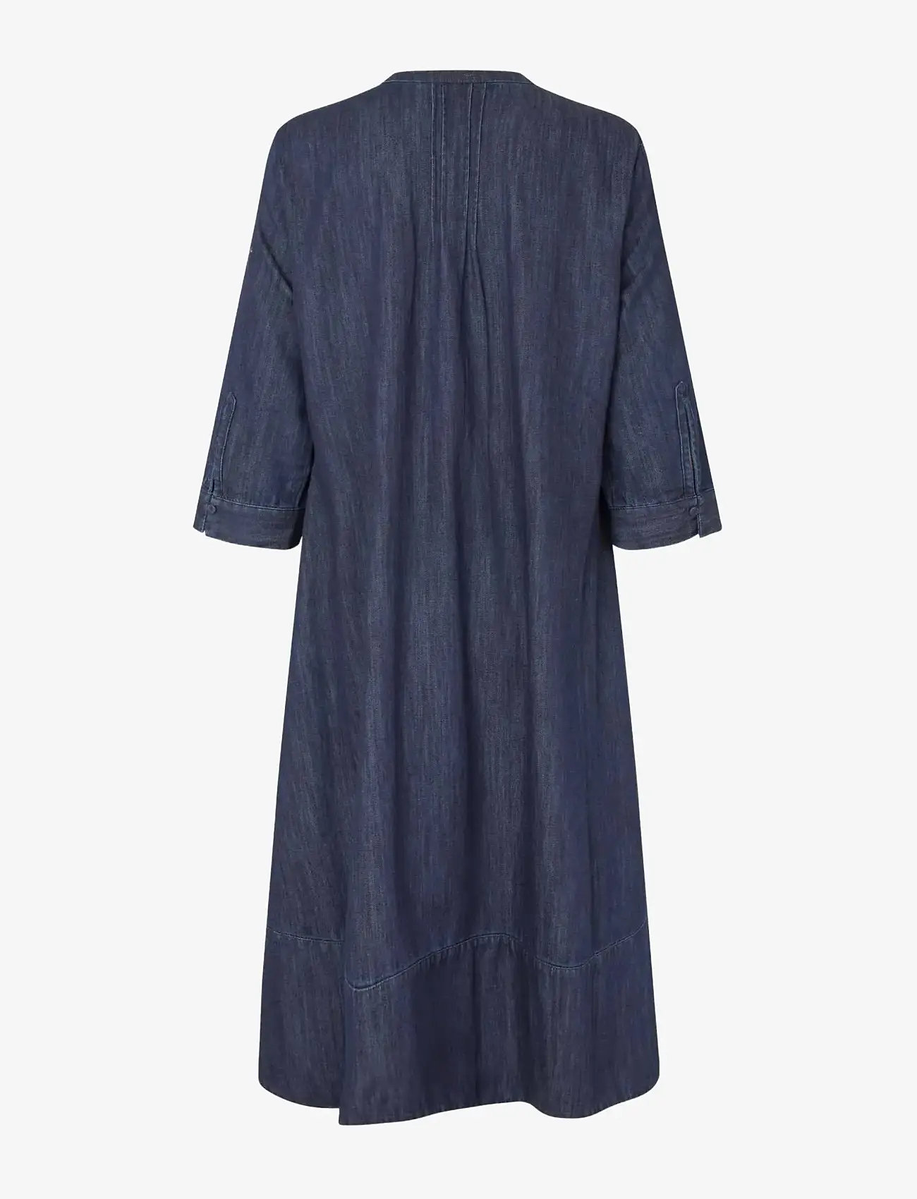 Masai - MaNakilla - dark denim - 1