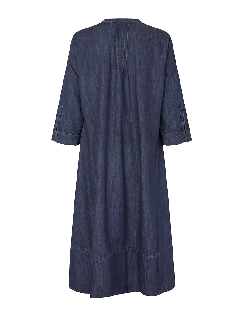 Masai - MaNakilla - dark denim - 1