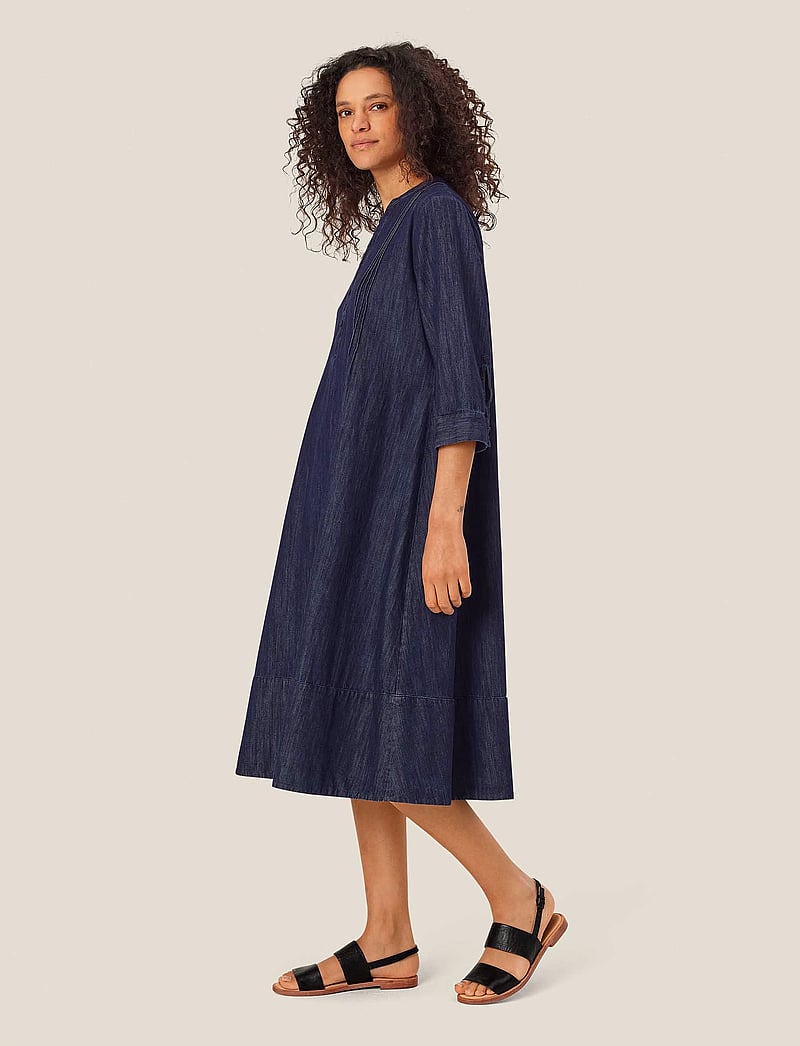 Masai - MaNakilla - dark denim - 3