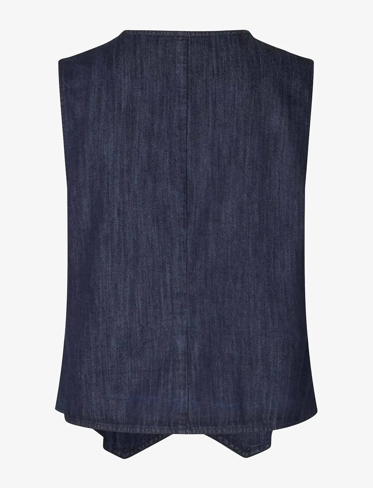 Masai - MaJulesa - efterårstøj - dark denim - 1