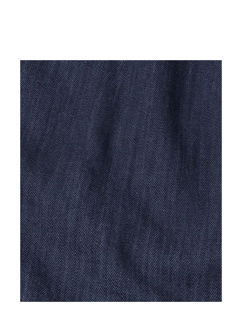 Masai - MaJulesa - džinsinė liemenė - dark denim - 2