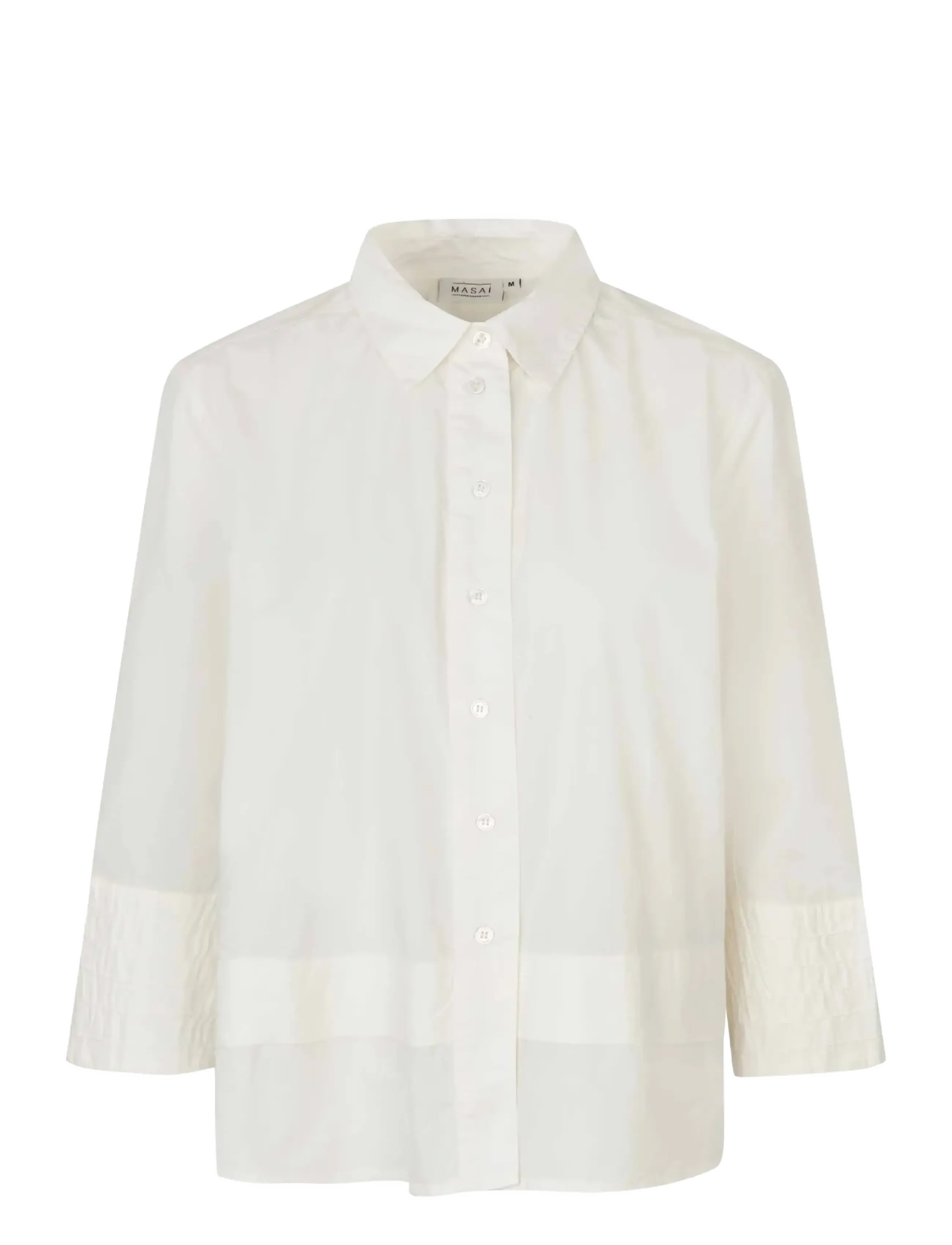 MASAI Maianela Cream - XL - Damen