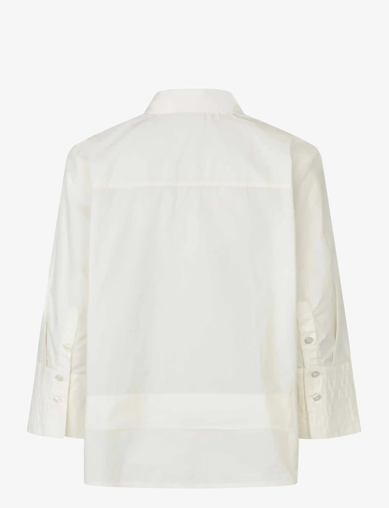 Masai - MaIanela - langärmlige hemden - jet stream - 1