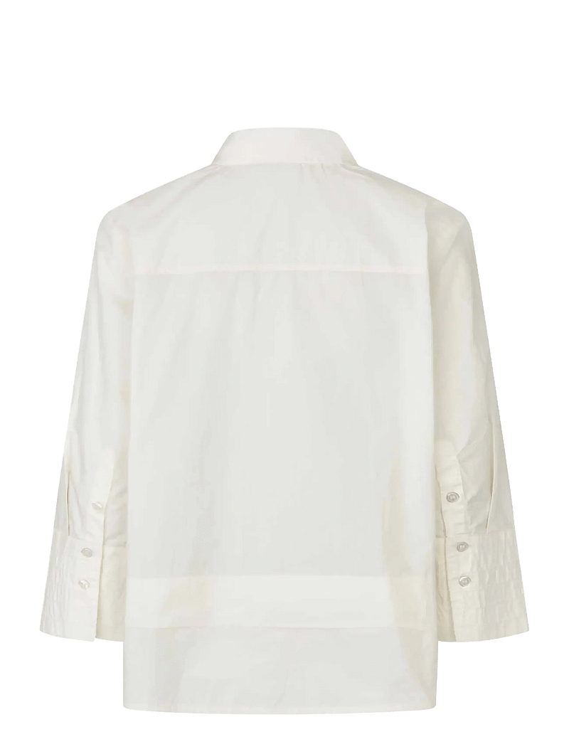 Masai - MaIanela - langärmlige hemden - jet stream - 1