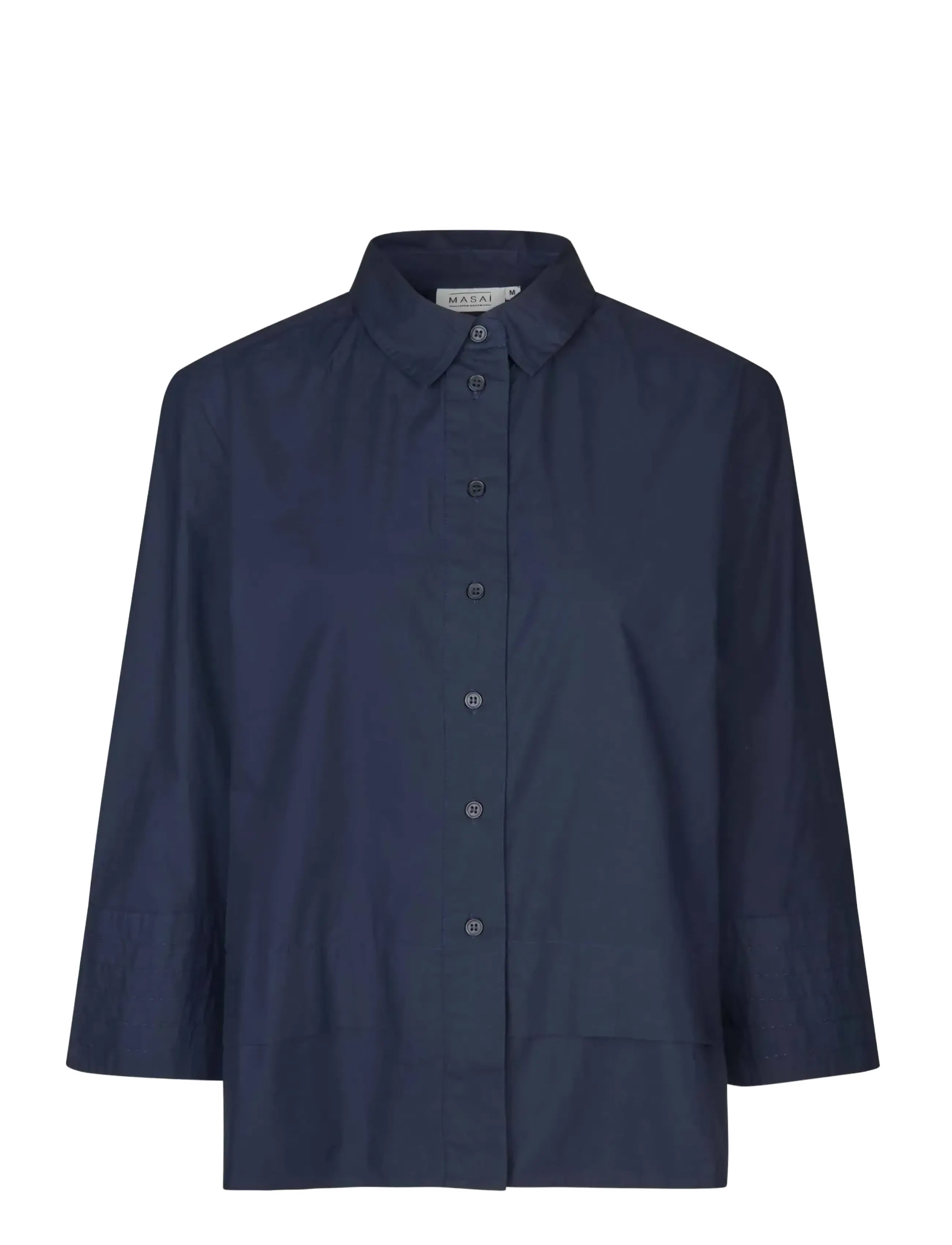 NAVY BLAZER
