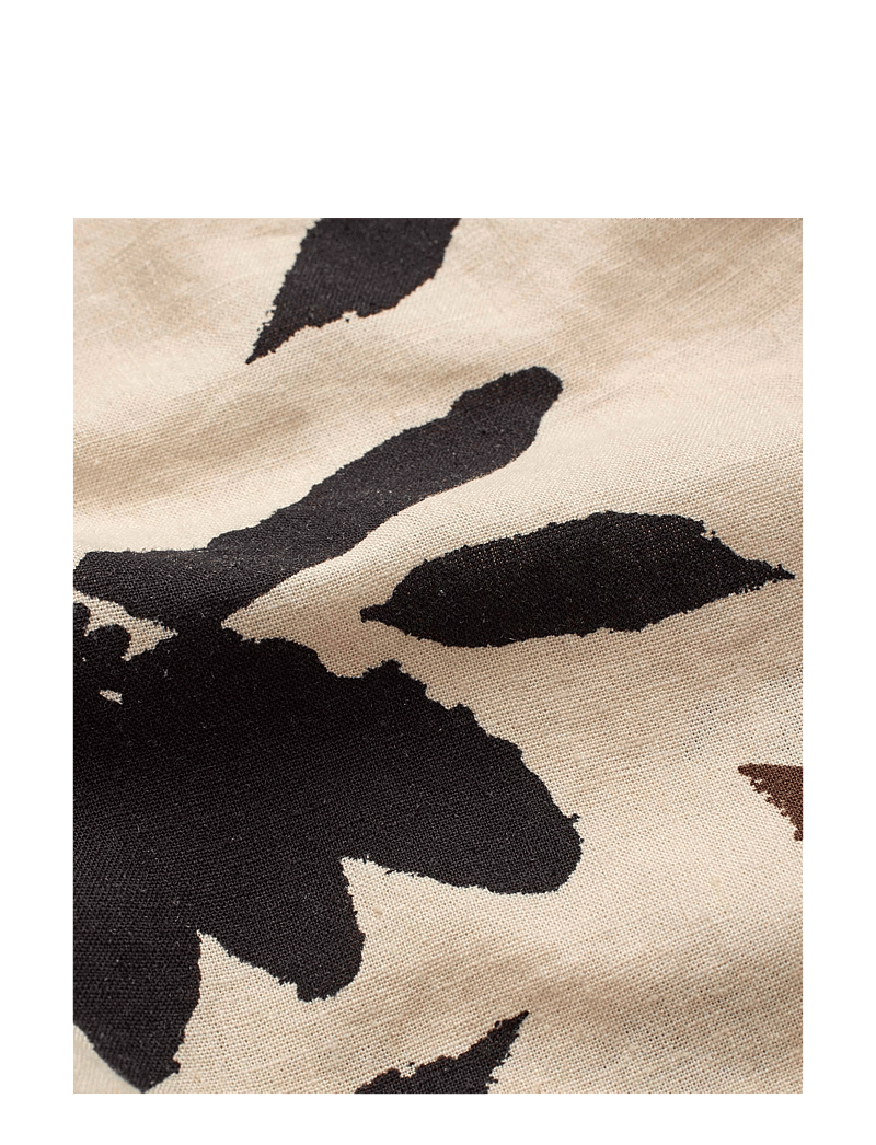 Masai - MaPauletta - leinen-shorts - chestnut - 2