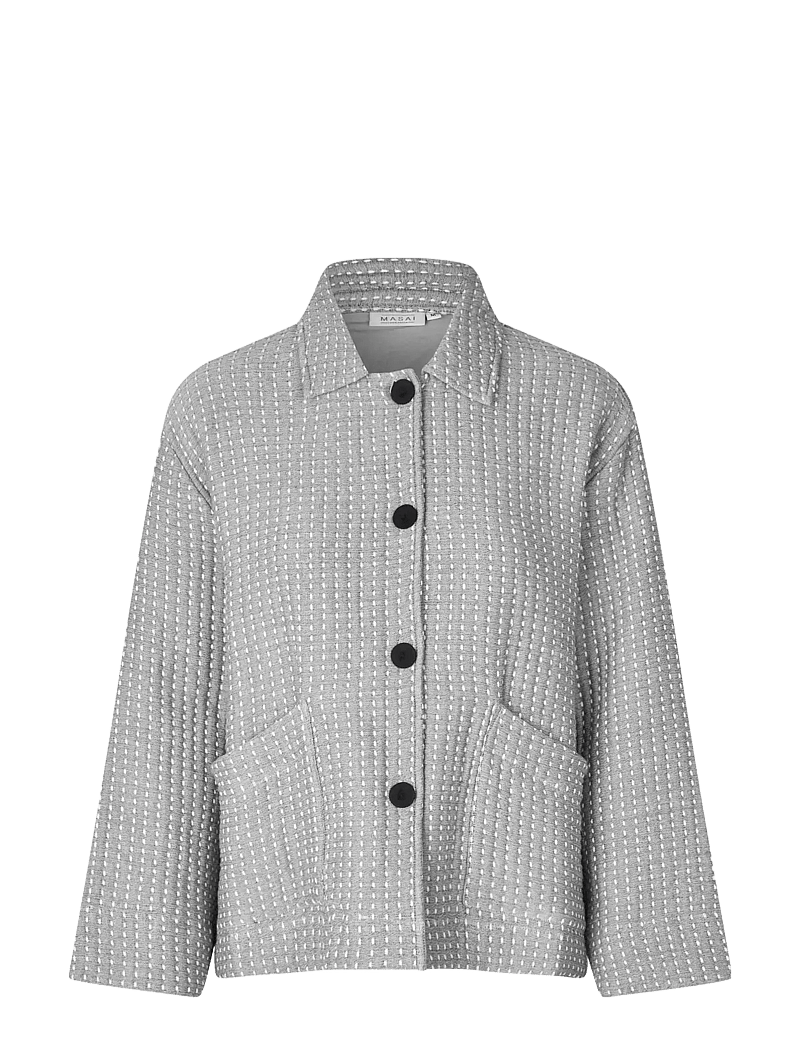 Masai - MaJenesis - pavasarinės striukės - mood indigo - 0