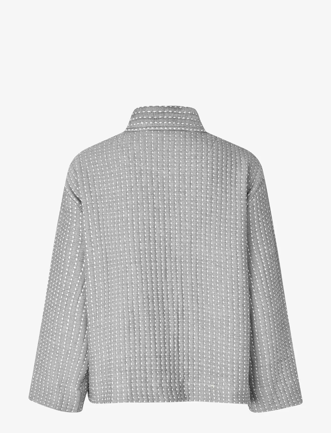 Masai - MaJenesis - forårsjakker - mood indigo - 1