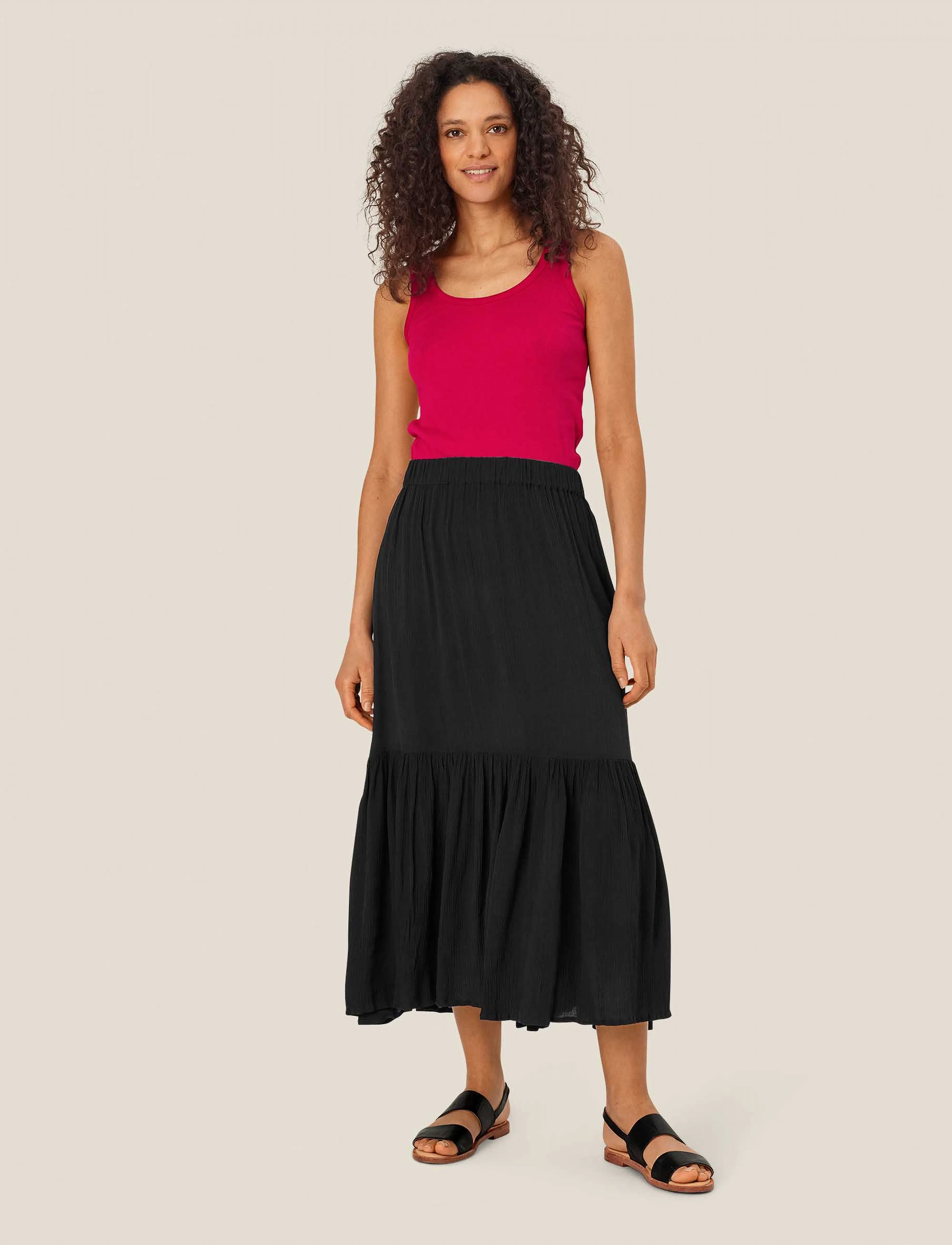 Masai - MaSigne - black - 3