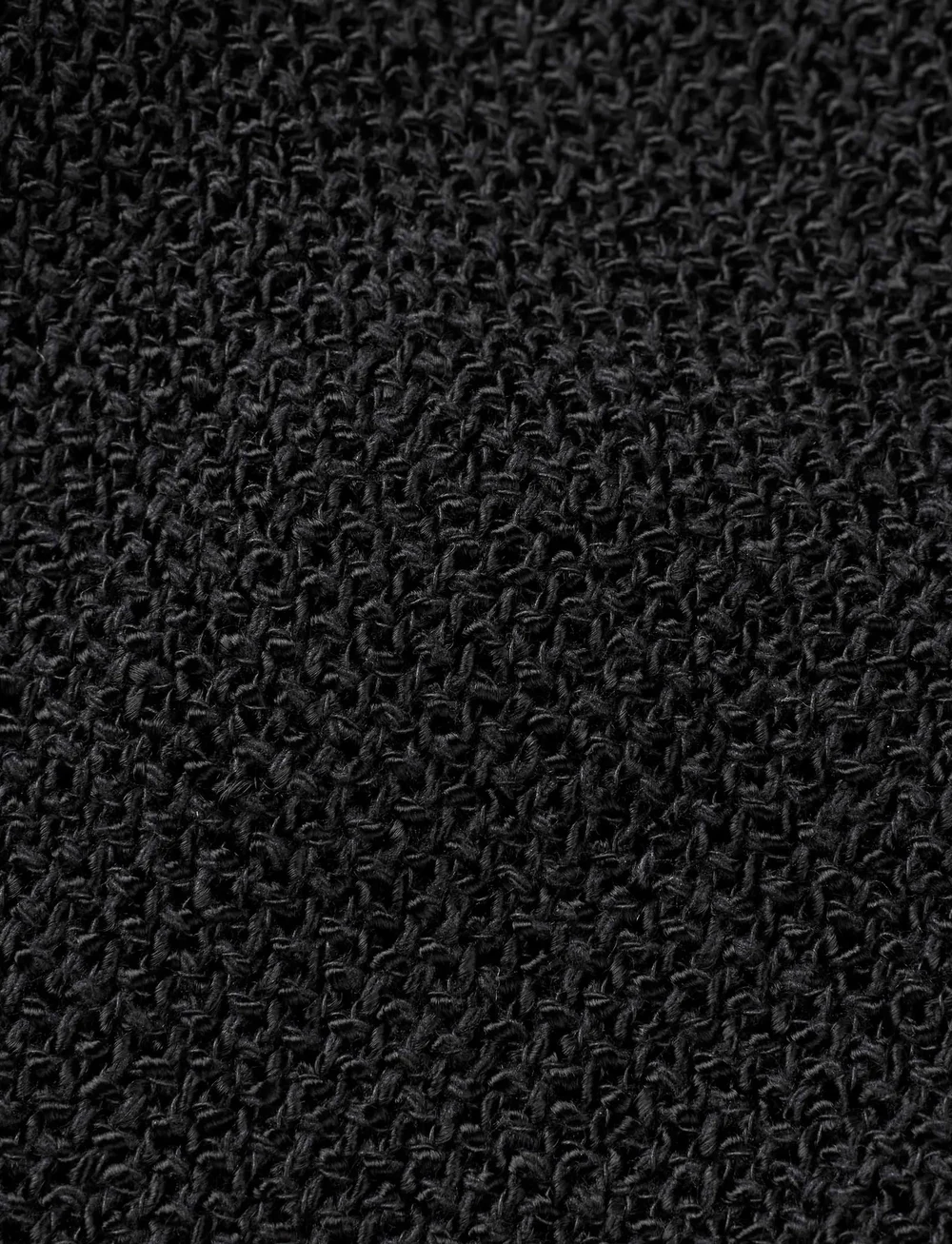 Masai - MaDovinia - langærmede bluser - black - 2