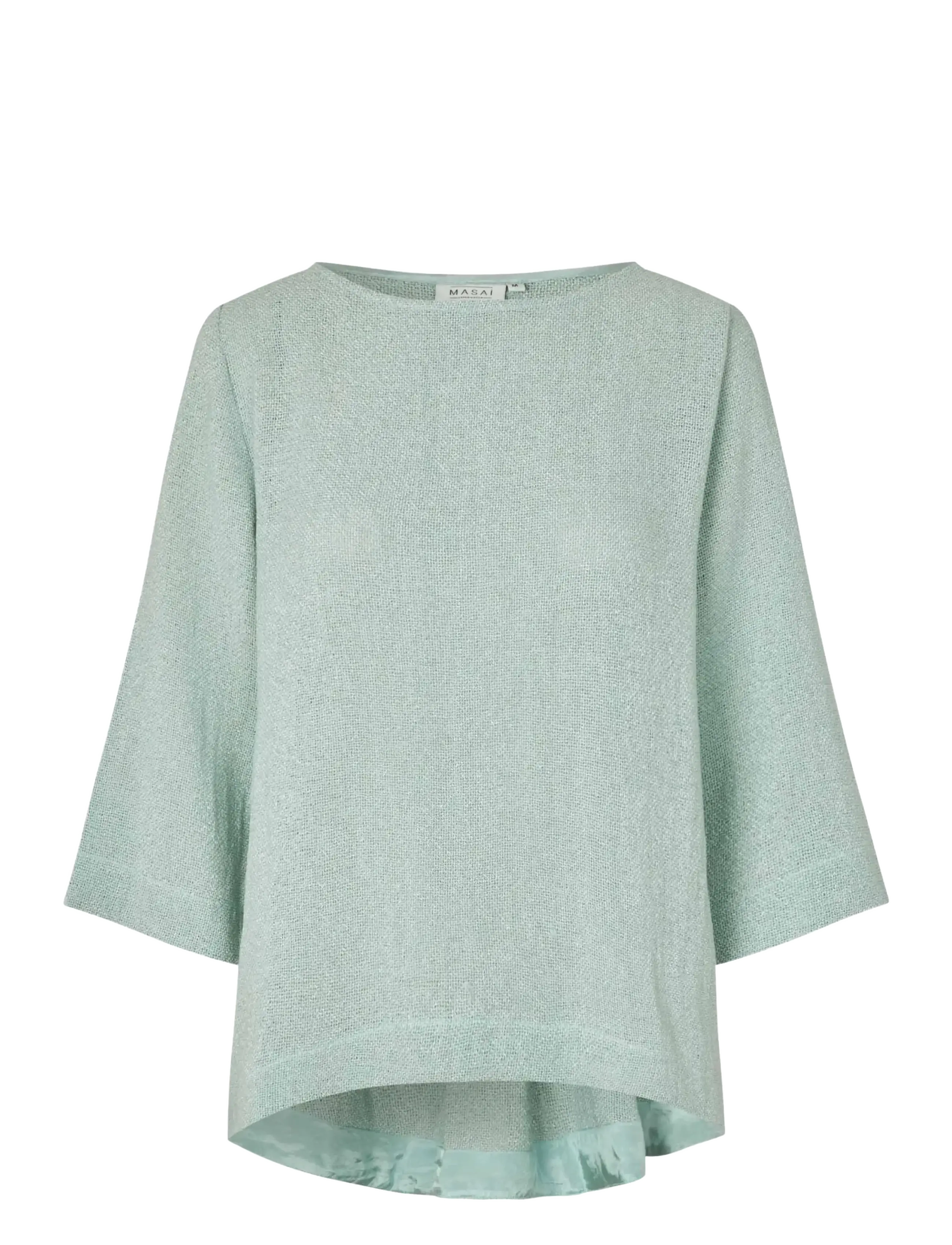 Masai MaDovinia - Masai - ETHER / blue