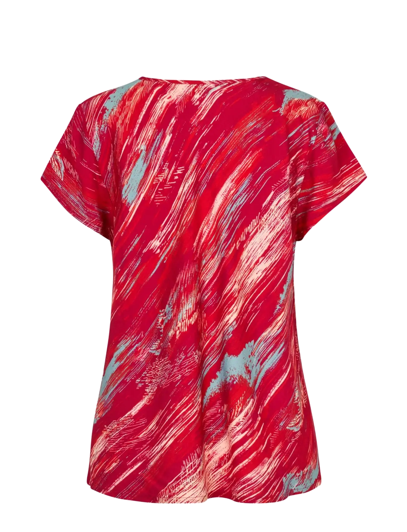 Masai - MaKallo - persian red - 1
