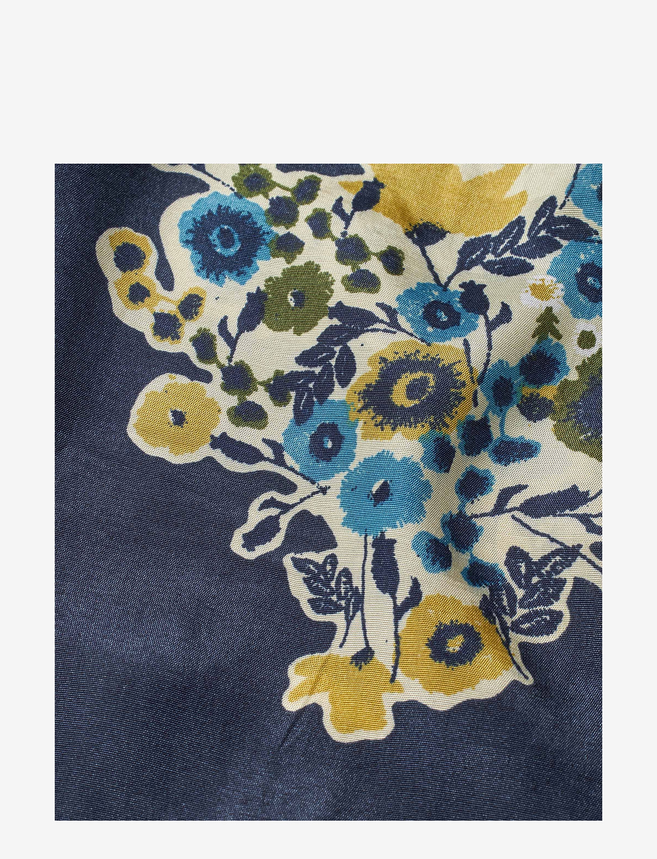 Masai - MaBecca - pikkade varrukatega alussärgid - mood indigo - 2