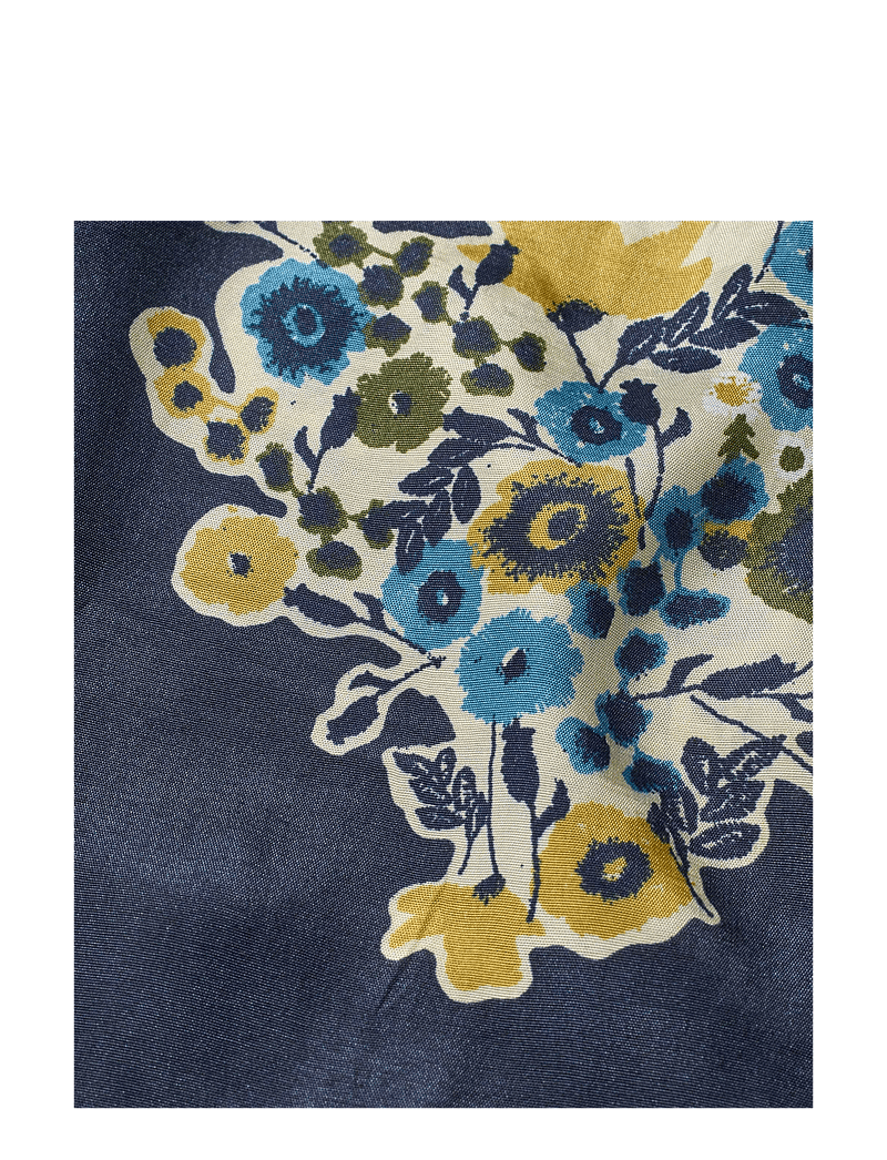 Masai - MaBecca - pikkade varrukatega alussärgid - mood indigo - 2