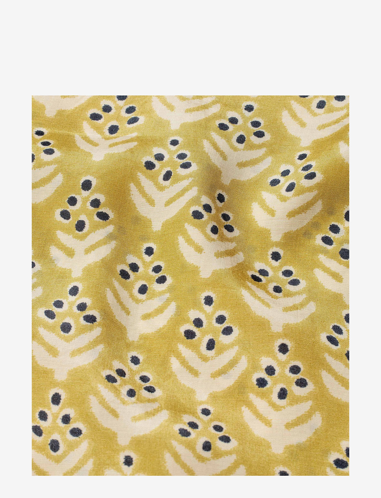 Masai - MaBecca - autumn clothing - burnish gold - 2