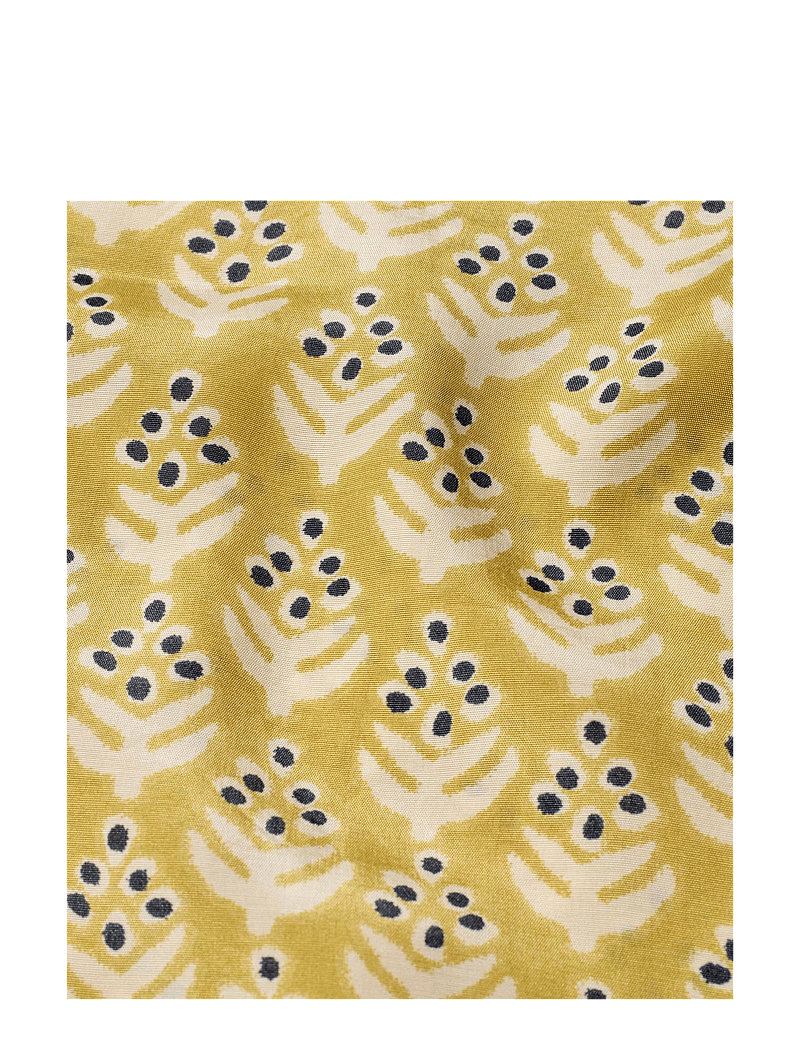 Masai - MaBecca - langärmlige tops - burnish gold - 2