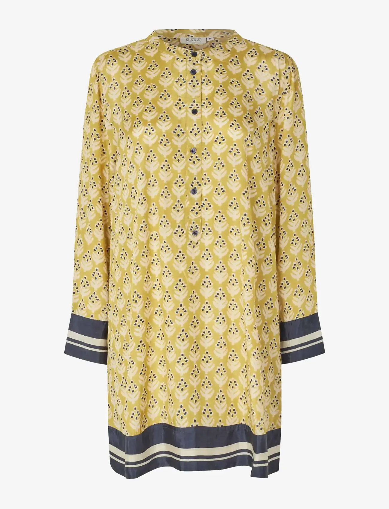 Masai - MaGalileas - tuunikad - burnish gold - 0