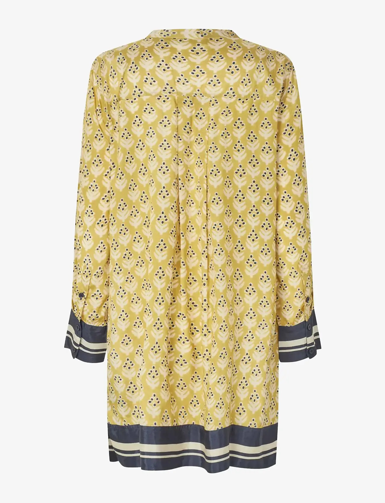 Masai - MaGalileas - tuunikad - burnish gold - 1