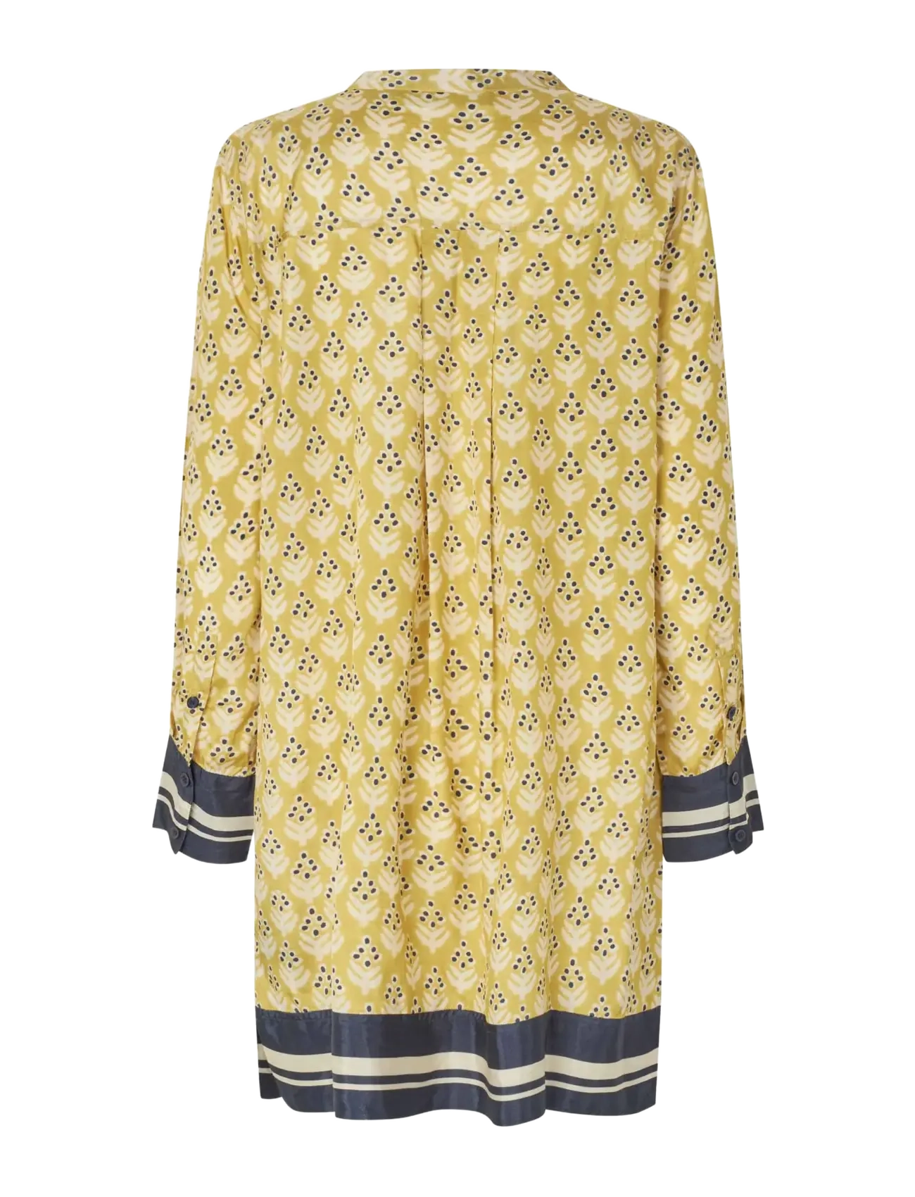 Masai - MaGalileas - burnish gold - 1