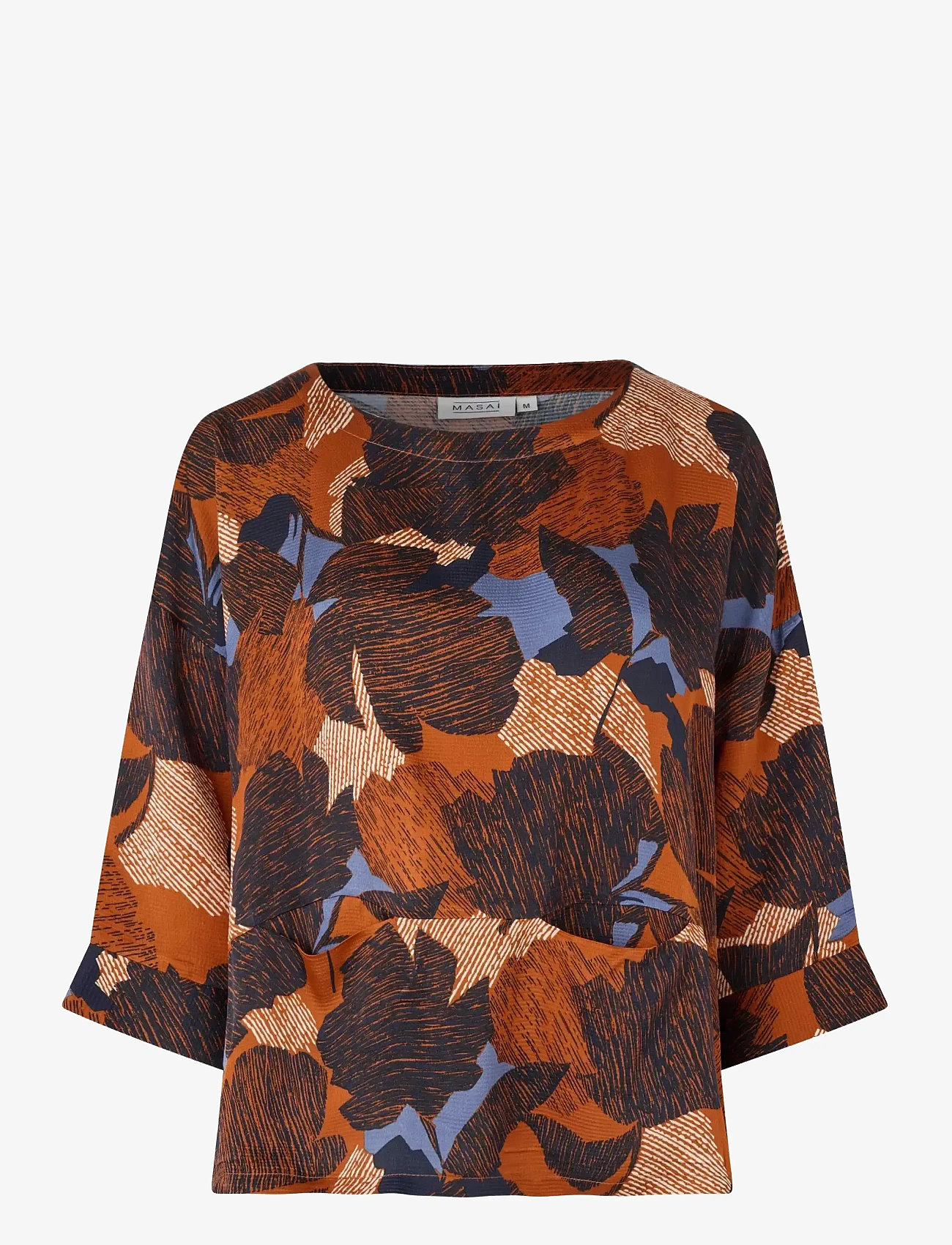 Masai - MaBramila - efterårstøj - autumnal - 1