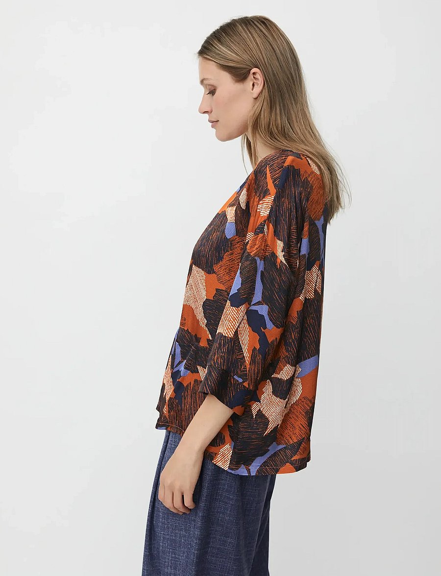 Masai - MaBramila - långärmade toppar - autumnal - 3
