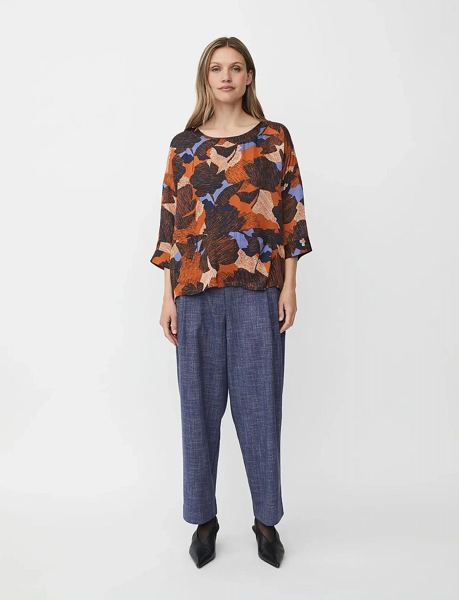 Masai - MaBramila - långärmade toppar - autumnal - 5