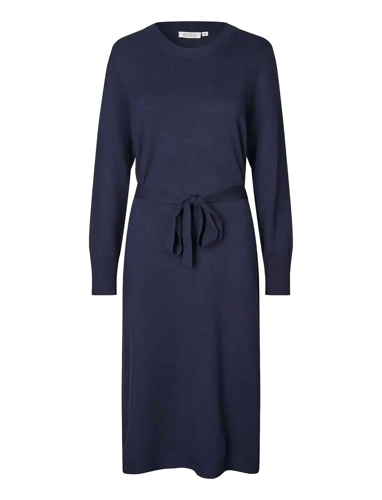 MaNisuta - NAVY BLAZER