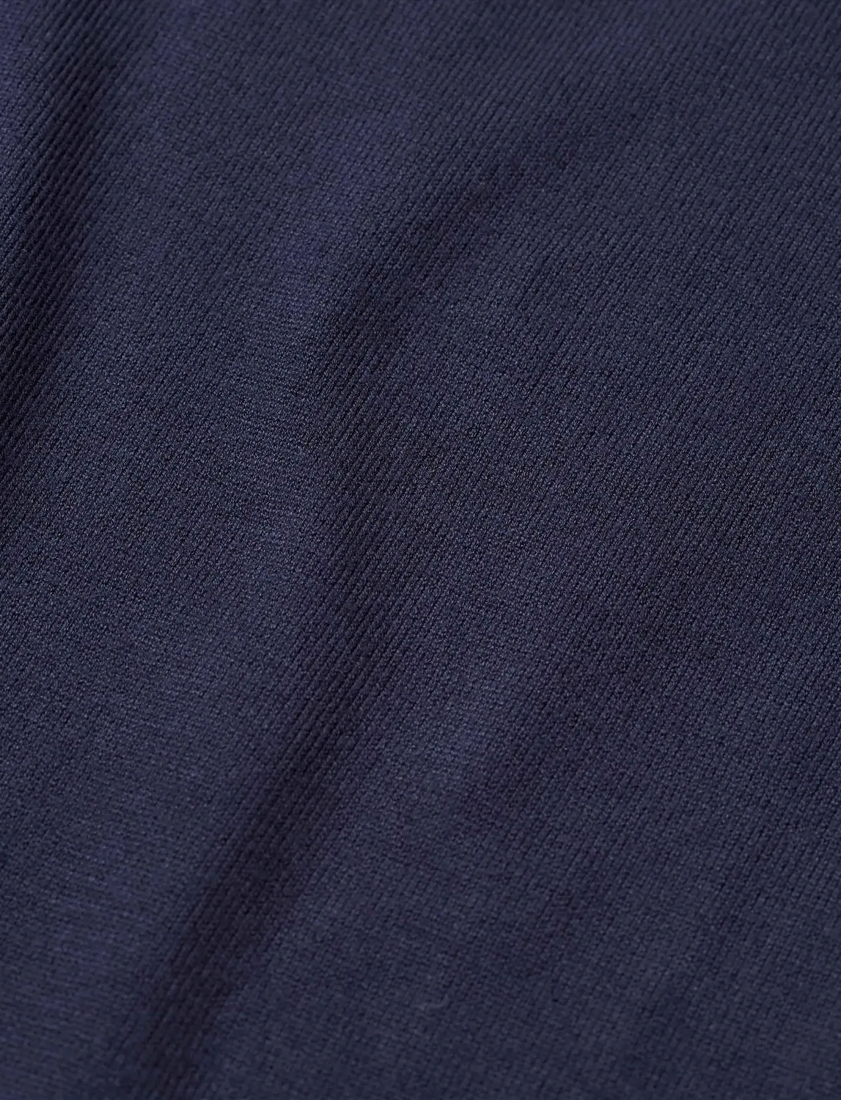 Masai - MaNisuta - strickkleider - navy blazer - 2