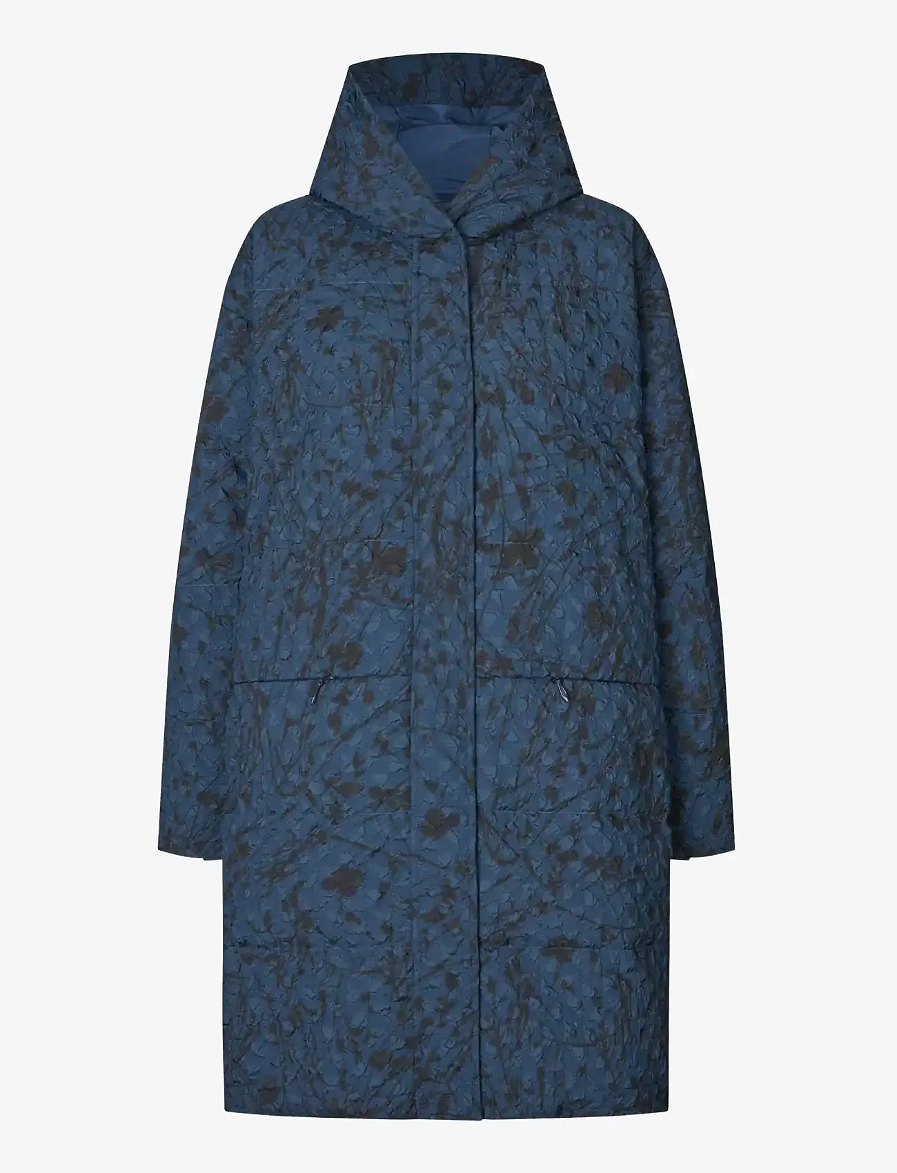 Masai - MaThilde - dunjakker - moonlit ocean - 0