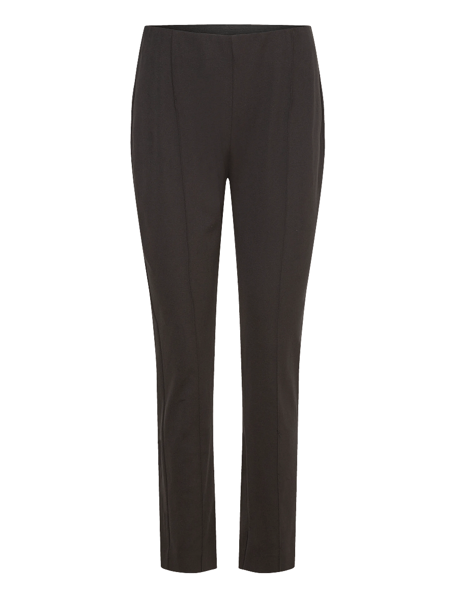 Masai - MaPertonilla - slim fit bukser - black - 0