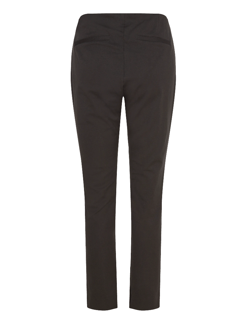 Masai - MaPertonilla - slim fit bukser - black - 1