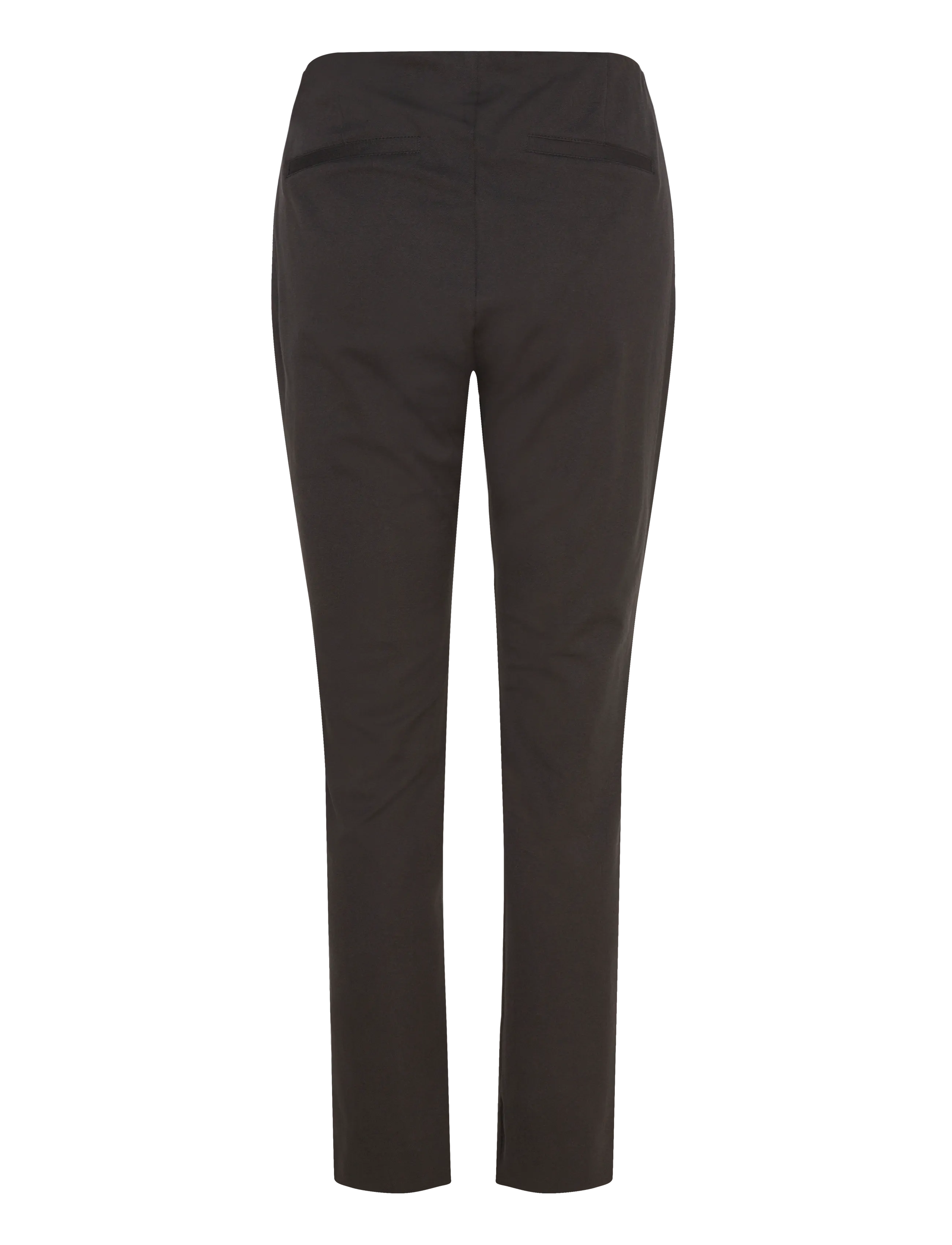 Masai - MaPertonilla - slim fit bukser - black - 1